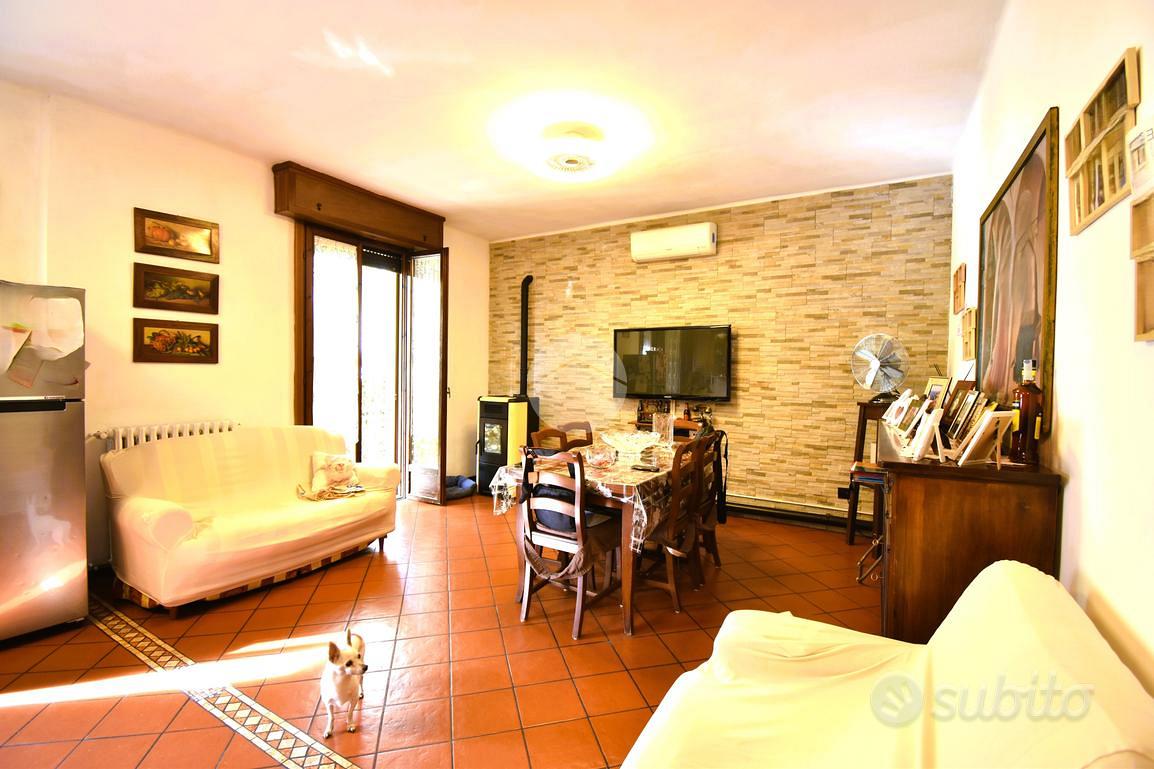 Appartamento – Fidenza, Parma - Vista 3