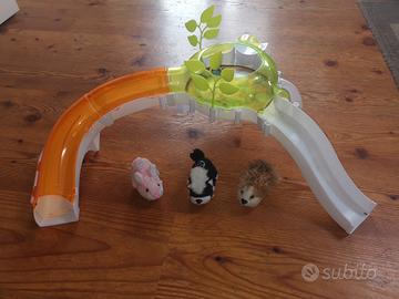 Gioco Zhu Zhu Pets - Solo in Trentino 