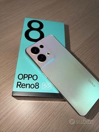 Telefono Oppo Reno 8 5G