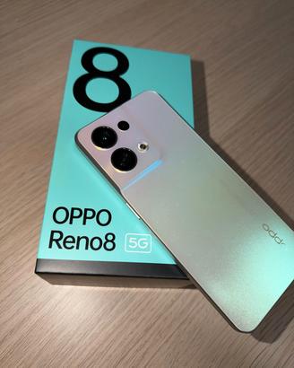 Telefono Oppo Reno 8 5G
