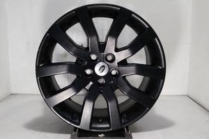 4 CERCHI IN LEGA 9.5x20 5x120 E53 F72.5 B MOD84