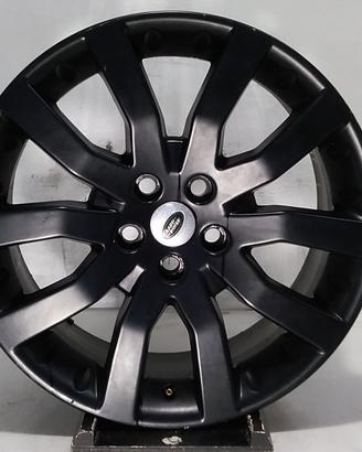 4 CERCHI IN LEGA 9.5x20 5x120 E53 F72.5 B MOD84