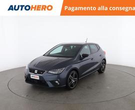 SEAT Ibiza UM58712