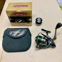 Mulinello spinning Pflueger Supreme XT