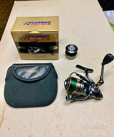 Mulinello spinning Pflueger Supreme XT