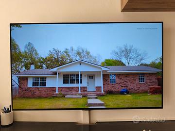 TV LG OLED48C55LA I GARANZIA