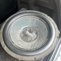 subwoofer magnat