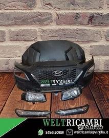 Musata completa per hyundai kona anno 2018 #0184