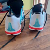 hoka x1 2.0 n.48 come nuove