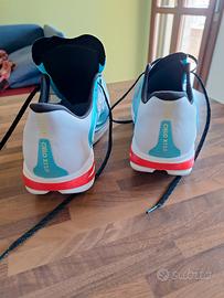 hoka x1 2.0 n.48 come nuove