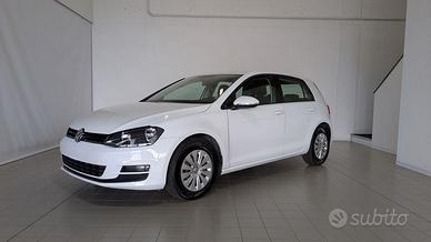 Volkswagen Golf 5p 1.6 tdi Trendline 90cv
