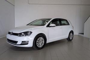 Volkswagen Golf 5p 1.6 tdi Trendline 90cv