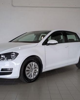Volkswagen Golf 5p 1.6 tdi Trendline 90cv