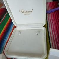 Chopard porta collana, originale vintage