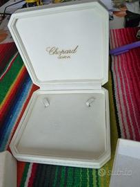 Chopard porta collana, originale vintage