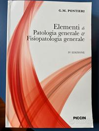 elementi di patologia generale e fisiopatologia