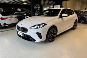 BMW Serie 1 (F70) 118d MSport
