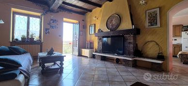 Appartamento Cantalupa [Cod. rif 3227944VRG]