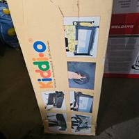 lettino da campeggio