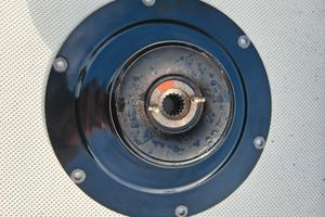 Parastrappi mercruiser