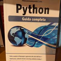 Guida completa Python