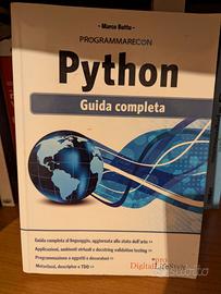 Guida completa Python