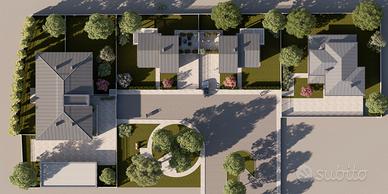 Terreno edificabile provincia di Piacenza