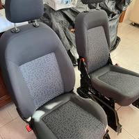 Sedili citroen nemo peugeot bipper fiat fiorino