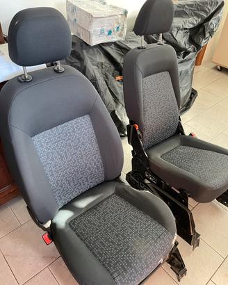 Sedili citroen nemo peugeot bipper fiat fiorino