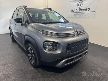 Citroen C3 Aircross PureTech 110 S&S Shine