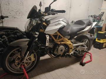 Aprilia shiver 750 2008