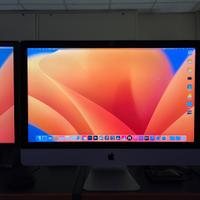 iMac Retina 5K 27 pollici