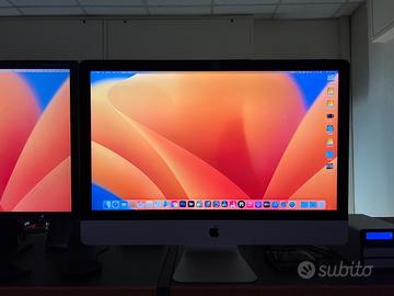 iMac Retina 5K 27 pollici