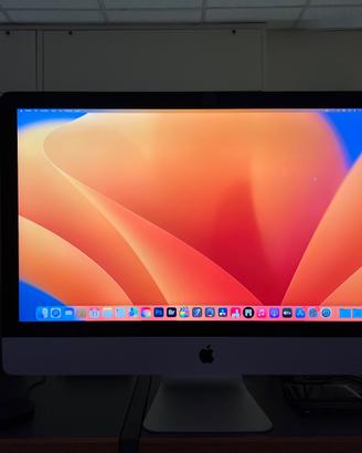 iMac Retina 5K 27 pollici