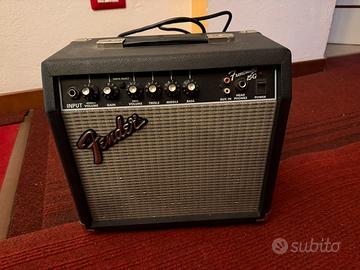 Amplificatore per chitarra