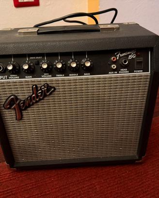 Amplificatore per chitarra