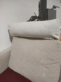 poggiatesta divano poltrona ikea vimle