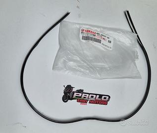 GUARNIZIONE PARABREZZA ORIGI YAMAHA TMAX 500 2008