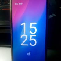Smartphone Cubot Note21