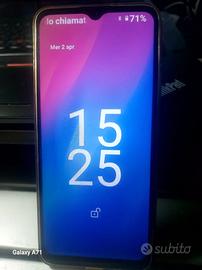 Smartphone Cubot Note21