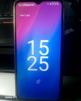 Smartphone Cubot Note21