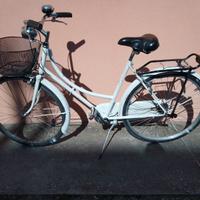 bici scuola o stazione