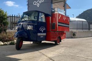 Ape Street Food Nuovo