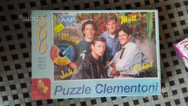 Puzzle