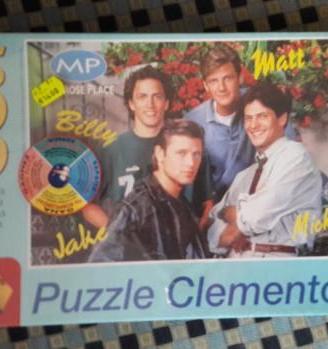 Puzzle
