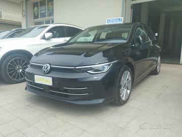 Volkswagen Golf 2.0 TDI 150 CV DSG SCR Style