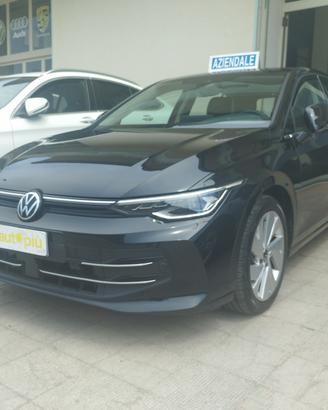 Volkswagen Golf 2.0 TDI 150 CV DSG SCR Style