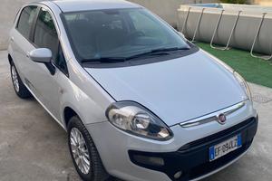 Fiat Punto Evo 1.4 Natural Power Emotion Full