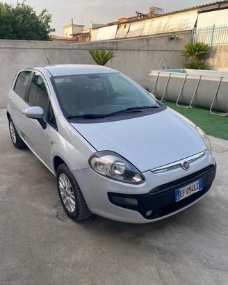 Fiat Punto Evo 1.4 Natural Power Emotion Full