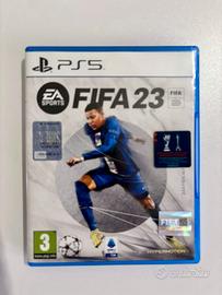 FIFA 23 PS5 | Perfettamente Funzionante